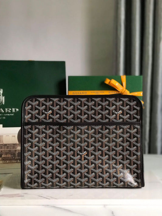 Goyard Jouvence Toiletry Bag