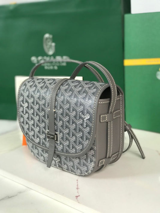 Goyard Belvedere
