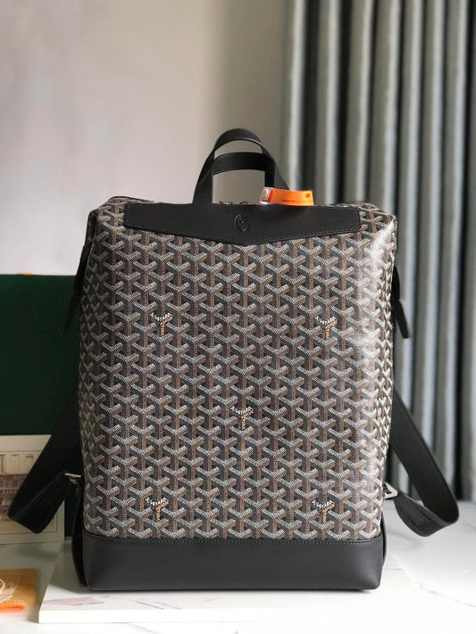 Goyard Cisalpin Backpack
