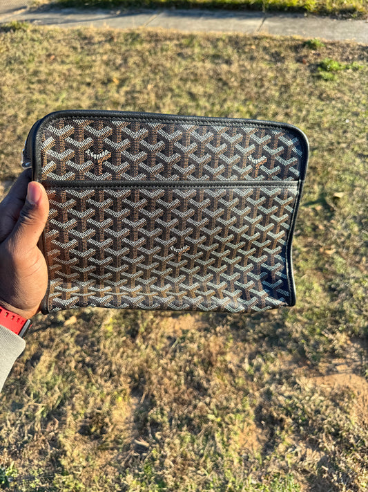 Goyard Jouvence Toiletry Bag