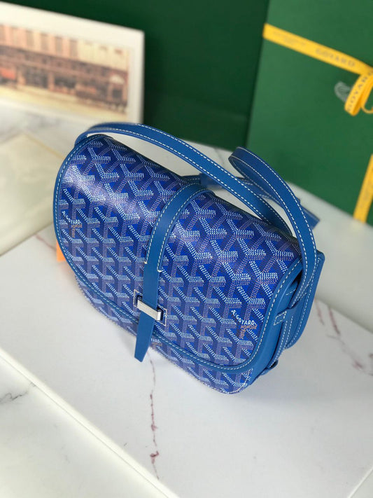 Goyard Belvedere