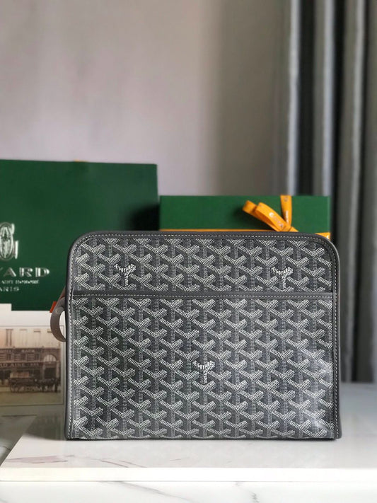Goyard Jouvence Toiletry Bag